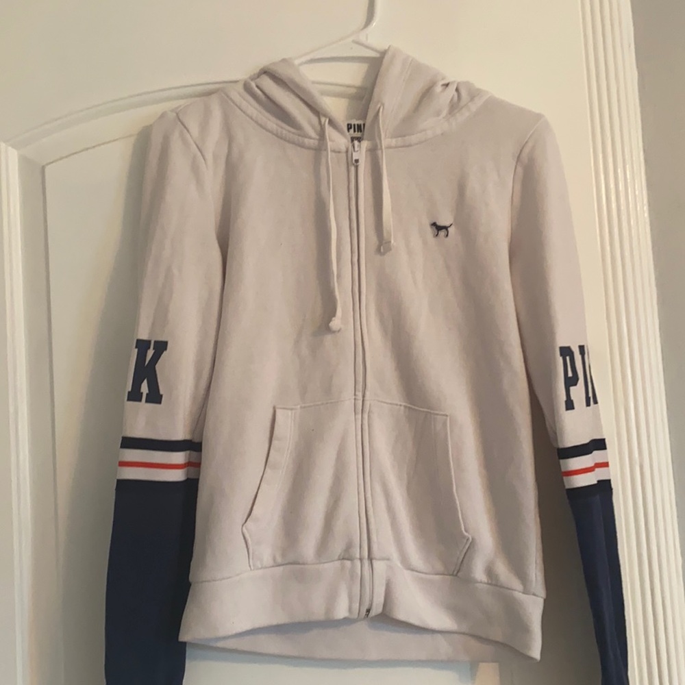 PINK Victoria’s Secret sweatshirt